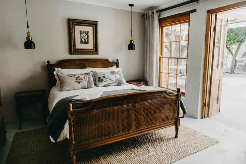 3 Bedroom Property for Sale in Nieu Bethesda Eastern Cape